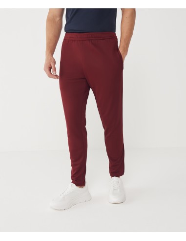 FIN-LV881-Adults Knitted Tracksuit Pants
